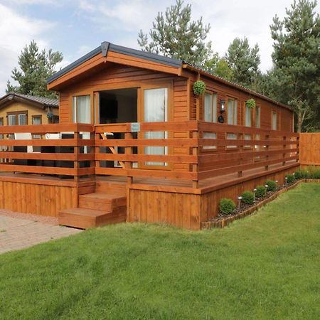 2-Storey Holiday Homes, Устроне-Морське Екстер'єр фото